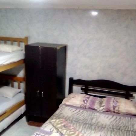 Hostal Fareb Cartagena Εξωτερικό φωτογραφία