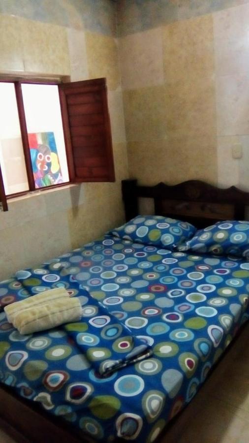 Hostal Fareb Cartagena Εξωτερικό φωτογραφία
