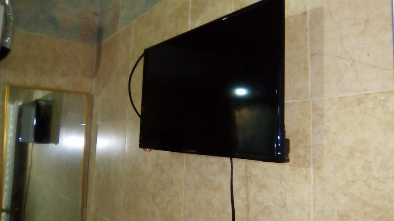 Hostal Fareb Cartagena Εξωτερικό φωτογραφία
