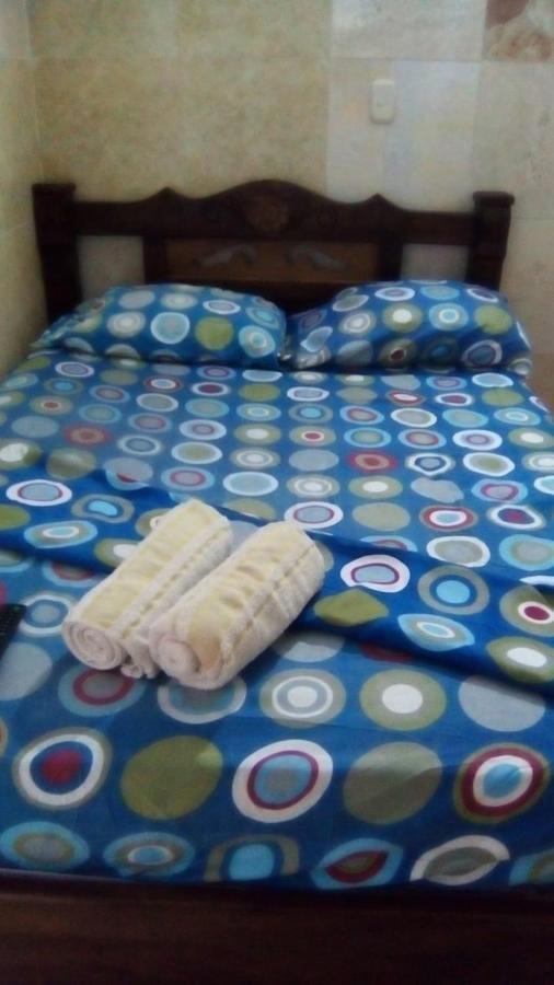 Hostal Fareb Cartagena Εξωτερικό φωτογραφία