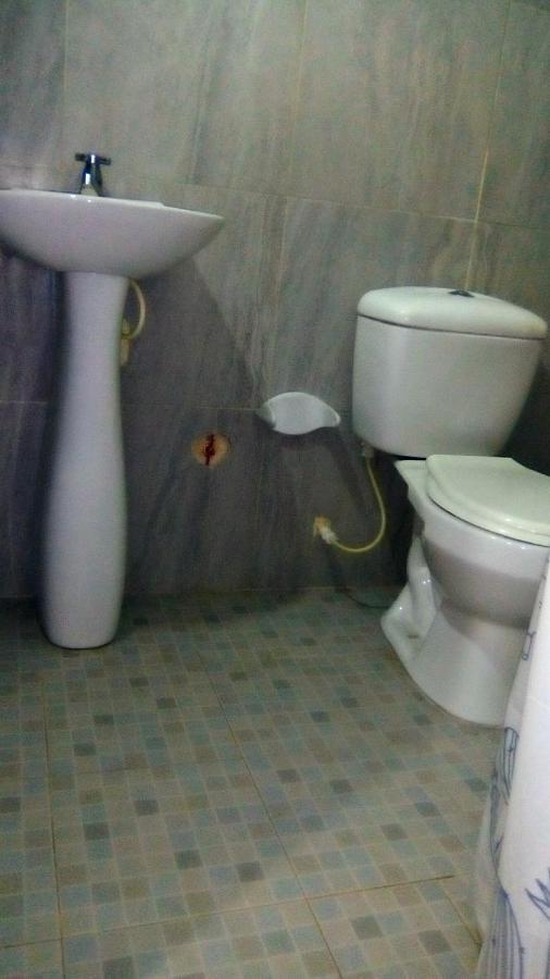 Hostal Fareb Cartagena Εξωτερικό φωτογραφία