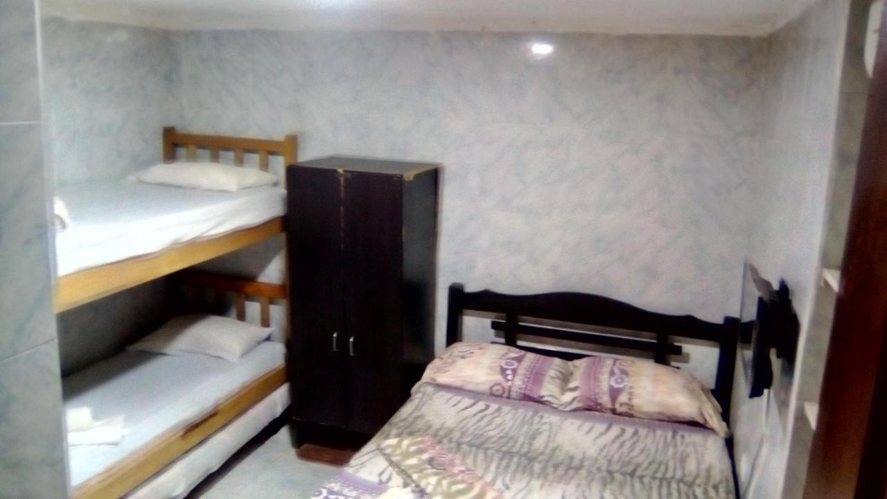 Hostal Fareb Cartagena Εξωτερικό φωτογραφία