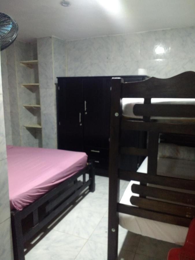 Hostal Fareb Cartagena Εξωτερικό φωτογραφία