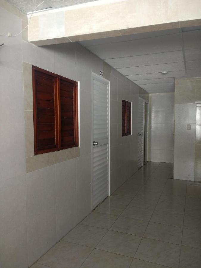 Hostal Fareb Cartagena Εξωτερικό φωτογραφία